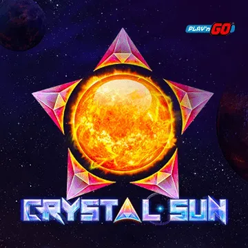 PlaynGo : Crystal Sun - BEERSLOT365