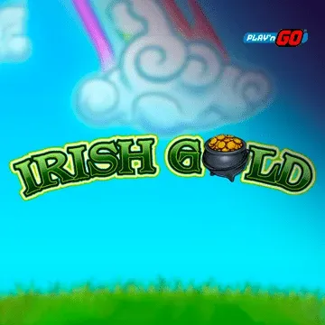 PlaynGo : Irish Gold - BEERSLOT365