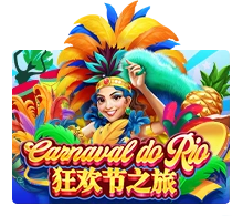 Carnaval Do Rio - BEERSLOT365