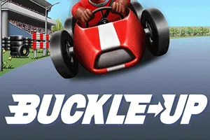 Buckle Up - BEERSLOT365