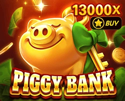 Piggy Bank - BEERSLOT365