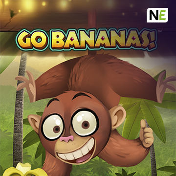 Go Bananas! - BEERSLOT365
