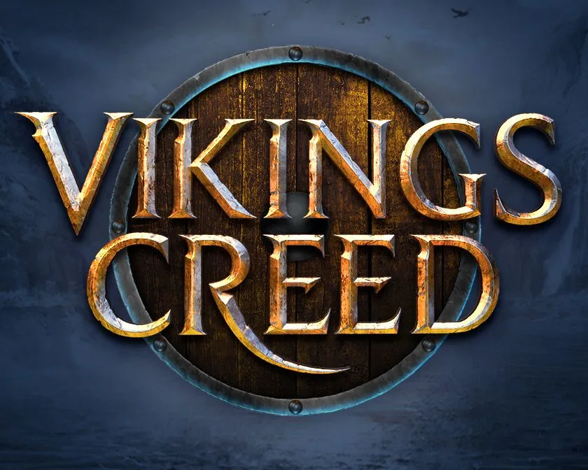 Slotmill : Vikings Creed - BEERSLOT365