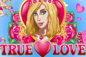 True Love - BEERSLOT365