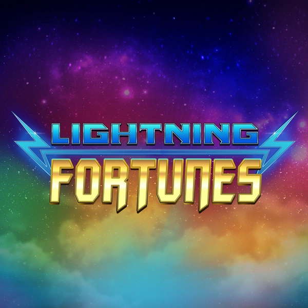 Lightning Fortunes - BEERSLOT365