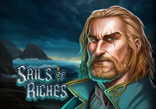 PlaynGo : Sails of Riches - BEERSLOT365