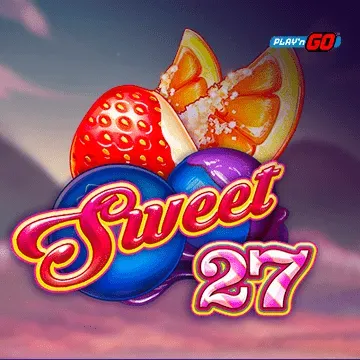 PlaynGo : Sweet 27 - BEERSLOT365