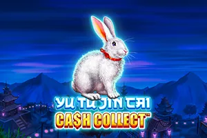 Yu Tu Jin Cai: Cash Collect - BEERSLOT365