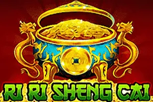 Ri Ri Sheng Cai - BEERSLOT365