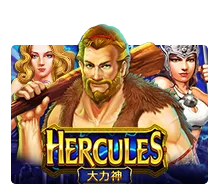 Hercules - BEERSLOT365