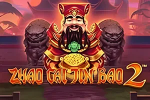 Zhao Cai Jin Bao 2 - BEERSLOT365