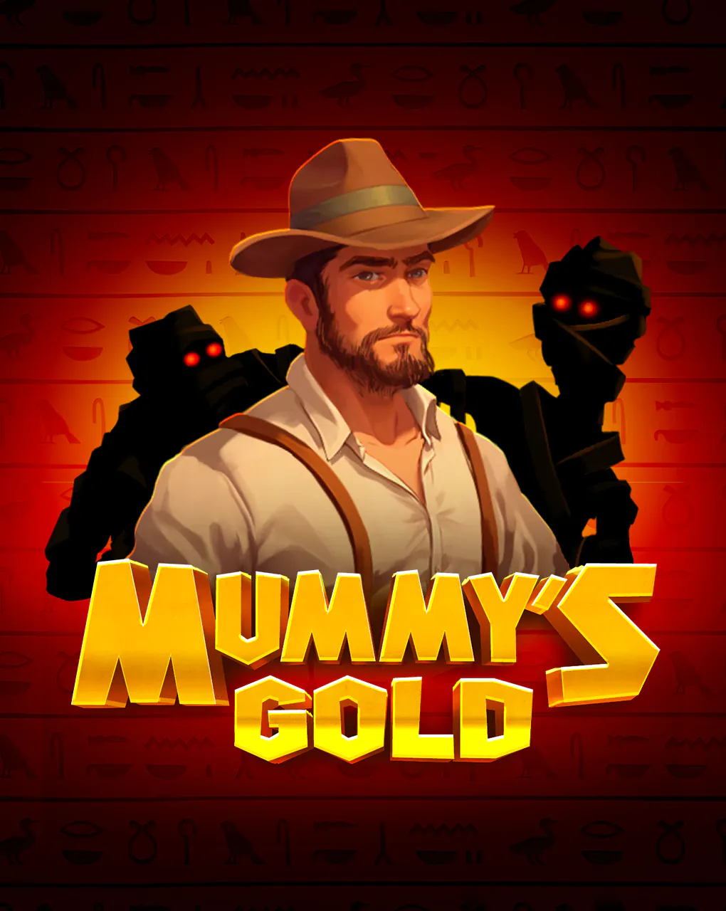 Bgaming : Mummys Gold - BEERSLOT365