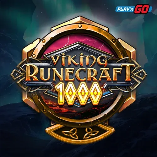 PlaynGo : Viking Runecraft 1000 - BEERSLOT365