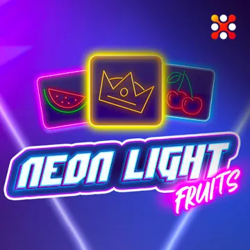Mancala : Neon Light Fruits - BEERSLOT365