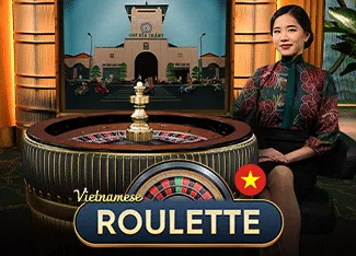 Vietnamese Roulette - BEERSLOT365