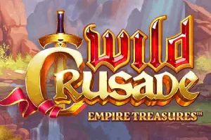Wild Crusade: Empire Treasures - BEERSLOT365