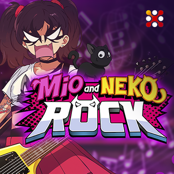 Mancala : Mio and Neko Rock - BEERSLOT365