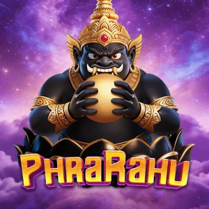 Phra Rahu - BEERSLOT365
