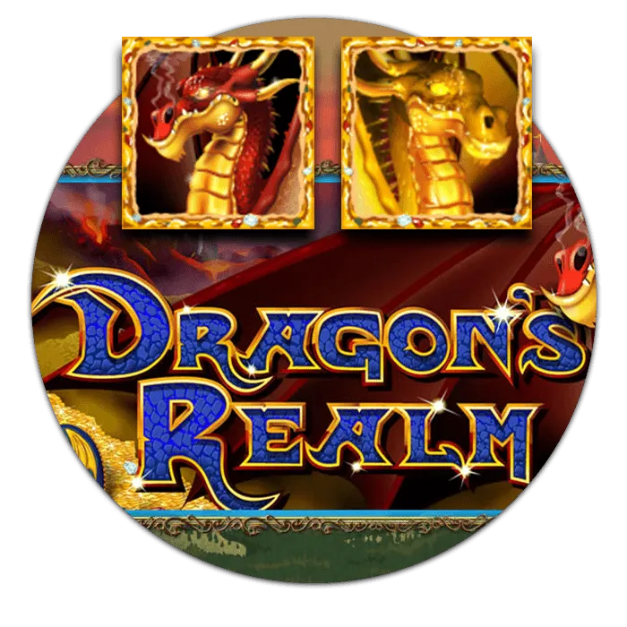 Dragons Realm - BEERSLOT365