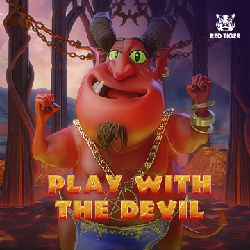 Redtiger : Play with the Devil - BEERSLOT365