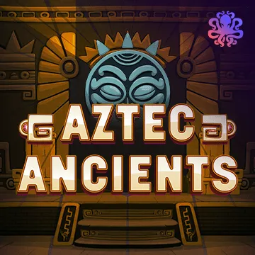 Aztec Ancients - BEERSLOT365