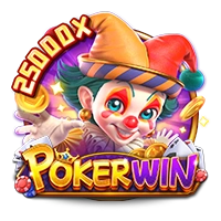 POKER WIN - BEERSLOT365