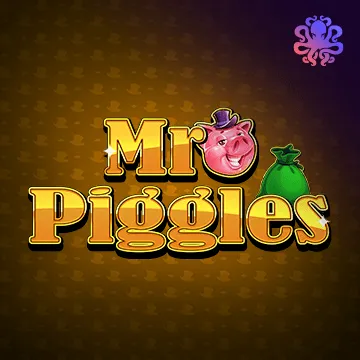 Mr. Piggles - BEERSLOT365