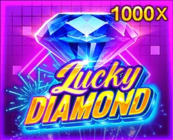 Lucky Diamond - BEERSLOT365