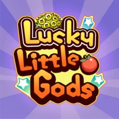 Lucky Little Gods - BEERSLOT365