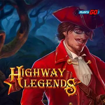 PlaynGo : Highway Legends - BEERSLOT365