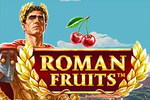 Roman Fruits - BEERSLOT365