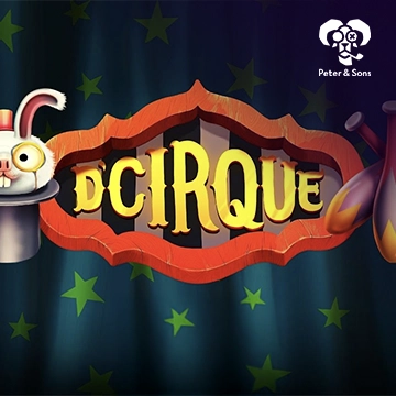 PeterSons : DCirque - BEERSLOT365