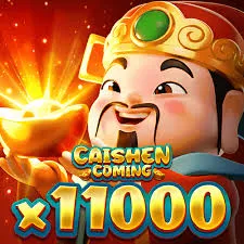 YGR : Caishen Comingx11000 - BEERSLOT365