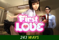 Spadegaming : First Love - BEERSLOT365