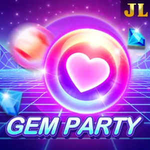 Jili : Gem Party - BEERSLOT365