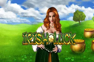 Irish Luck - BEERSLOT365