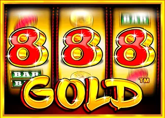 888 Gold - BEERSLOT365