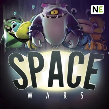 Space Wars - BEERSLOT365