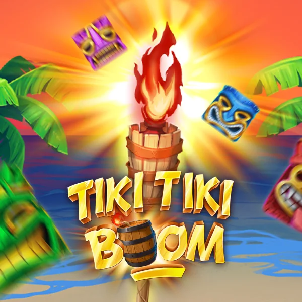 Tiki Tiki Boom&trade; - BEERSLOT365