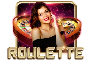 Roulette - BEERSLOT365