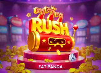 777 Rush - BEERSLOT365