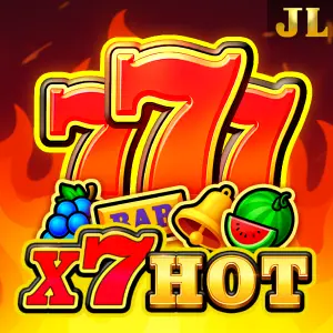 Jili : X7 HOT - BEERSLOT365