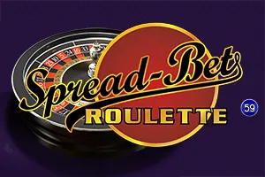 Spread Bet Roulette - BEERSLOT365