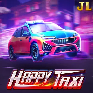 Jili : Happy Taxi - BEERSLOT365