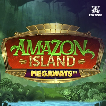 Redtiger : Amazon Island Megaways - BEERSLOT365
