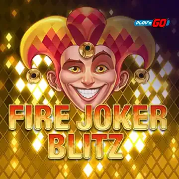 PlaynGo : Fire Joker Blitz - BEERSLOT365