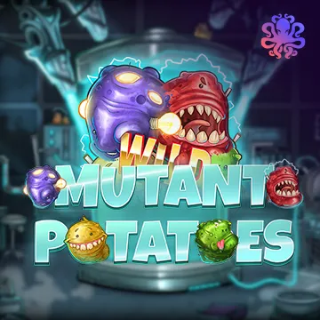 Mutant Potatoes - BEERSLOT365
