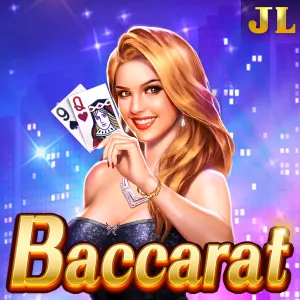 Baccarat - BEERSLOT365