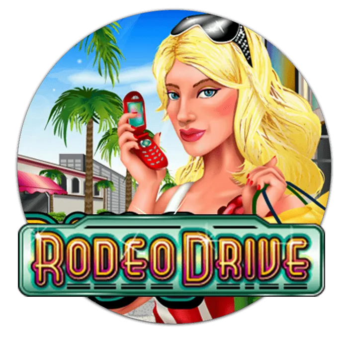 Rodeo Drive - BEERSLOT365
