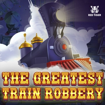 Redtiger : The Greatest Train Robbery - BEERSLOT365